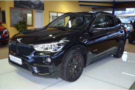 BMW X1 Gebrauchtwagen