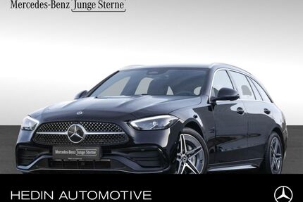 Mercedes-Benz C 300 Gebrauchtwagen