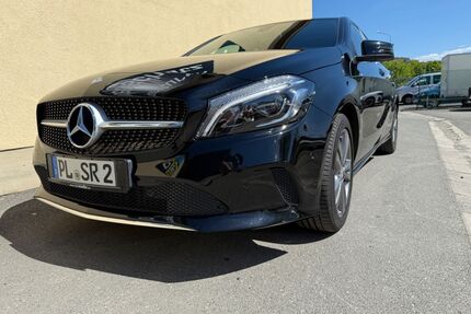 Mercedes-Benz A 180 Gebrauchtwagen