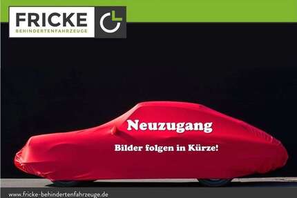 Renault Master Gebrauchtwagen