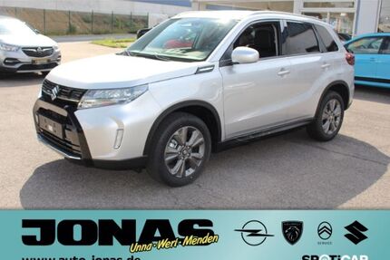 Suzuki Vitara Gebrauchtwagen