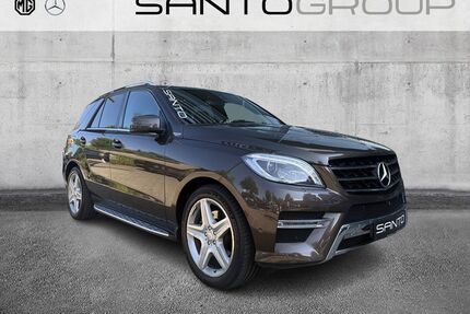 Mercedes-Benz ML 250 Gebrauchtwagen