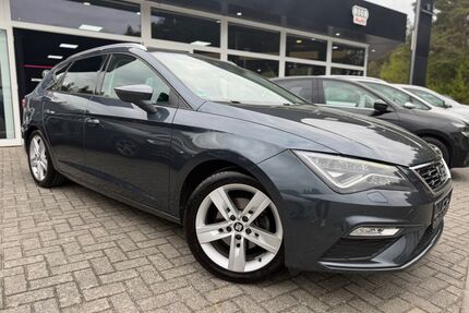 Seat Leon Gebrauchtwagen
