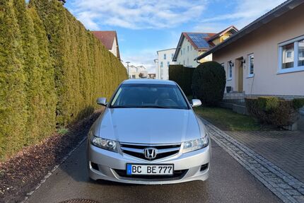 Honda Accord Gebrauchtwagen