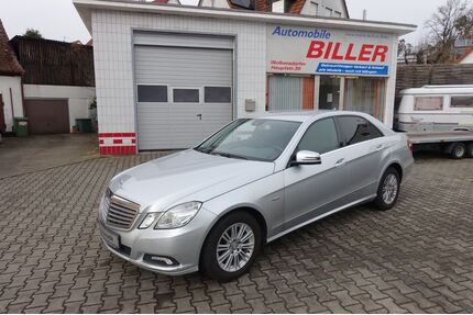 Mercedes-Benz E 250 Gebrauchtwagen