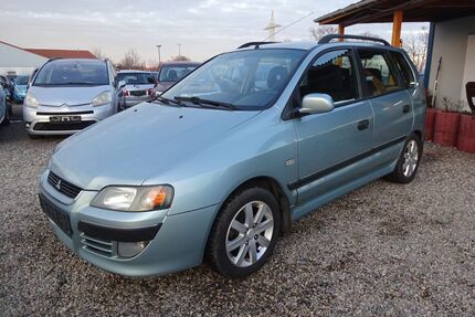 Mitsubishi Space Star Gebrauchtwagen