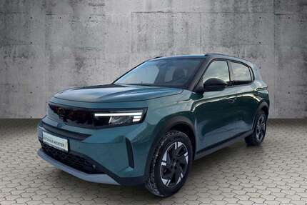 Opel Frontera Gebrauchtwagen