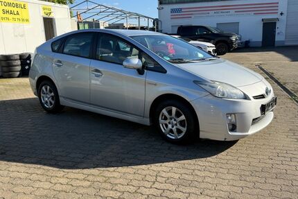Toyota Prius Gebrauchtwagen