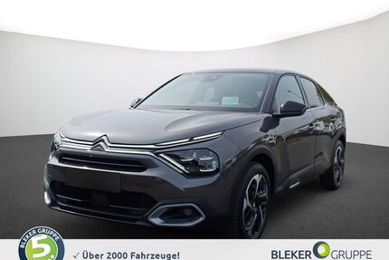 Citroen C4 Gebrauchtwagen