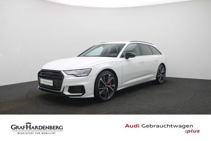 Audi S6 Gebrauchtwagen