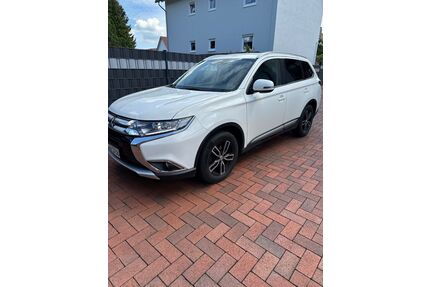 Mitsubishi Outlander Gebrauchtwagen