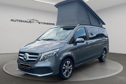 Mercedes-Benz V 300 Gebrauchtwagen