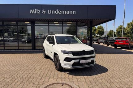 Jeep Compass Gebrauchtwagen