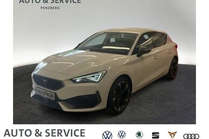 Cupra Leon Gebrauchtwagen