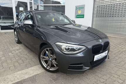 BMW 135 Gebrauchtwagen