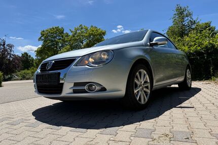 VW Eos Gebrauchtwagen