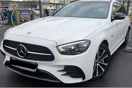 Mercedes-Benz E 300 Gebrauchtwagen