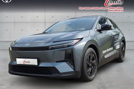 Toyota C-HR Gebrauchtwagen
