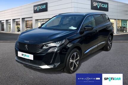 Peugeot 5008 Gebrauchtwagen