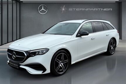 Mercedes-Benz E 300 Gebrauchtwagen