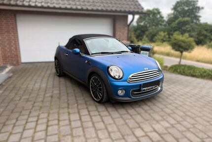 Mini Cooper Roadster Gebrauchtwagen