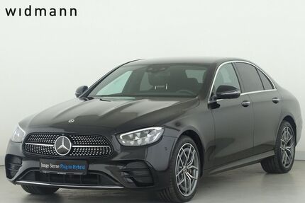 Mercedes-Benz E 300 Gebrauchtwagen