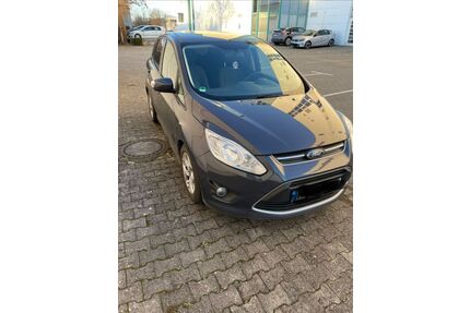 Ford C-Max Gebrauchtwagen