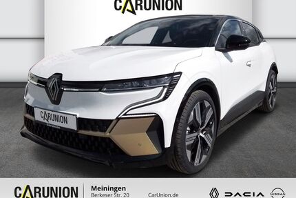 Renault Megane Gebrauchtwagen