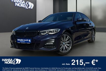 BMW 320 Gebrauchtwagen