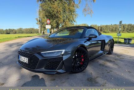 Audi R8 Gebrauchtwagen
