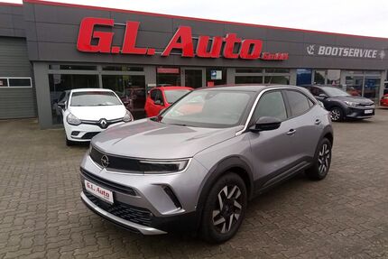 Opel Mokka Gebrauchtwagen