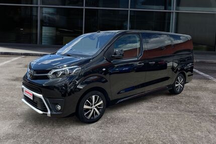 Toyota Proace (Verso) Gebrauchtwagen