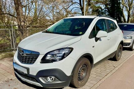 Opel Mokka Gebrauchtwagen