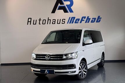 VW T6 Multivan Gebrauchtwagen
