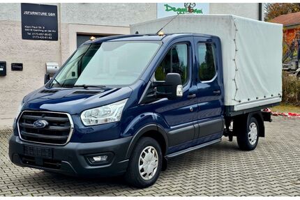 Ford Transit Gebrauchtwagen