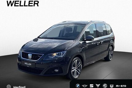 Seat Alhambra Gebrauchtwagen