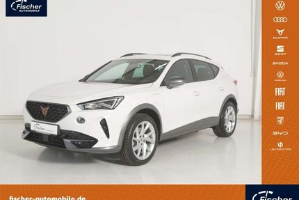 Cupra Formentor Gebrauchtwagen