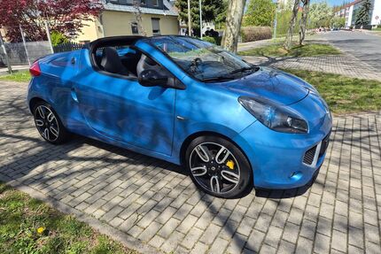 Renault Wind Gebrauchtwagen