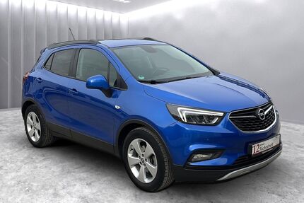 Opel Mokka X Gebrauchtwagen
