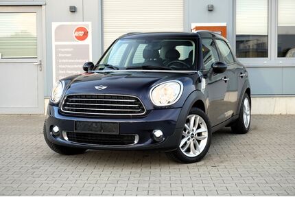 Mini Countryman D (Cooper) Gebrauchtwagen