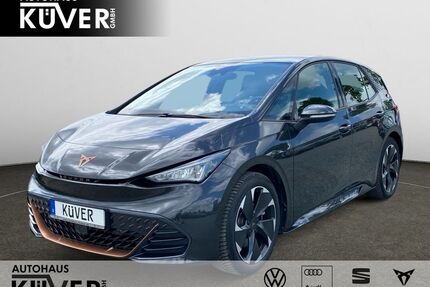 Cupra Born Gebrauchtwagen