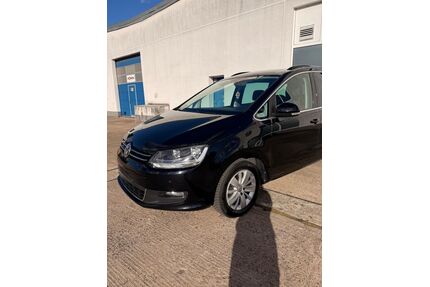 VW Sharan Gebrauchtwagen