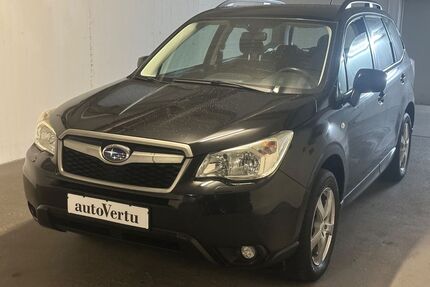 Subaru Forester Gebrauchtwagen