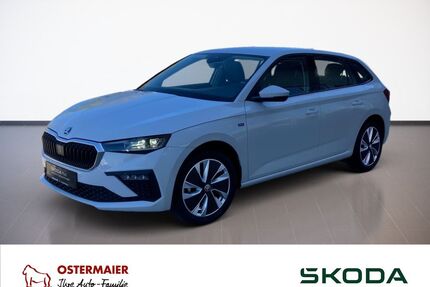 Skoda Scala Gebrauchtwagen