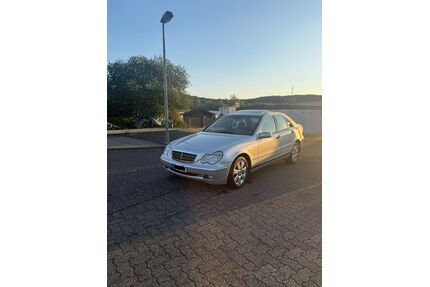 Mercedes-Benz C 200 Gebrauchtwagen