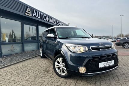 Kia Soul Gebrauchtwagen