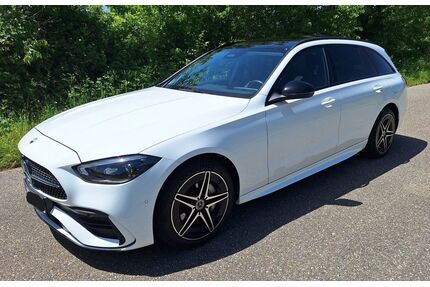 Mercedes-Benz C 300 Gebrauchtwagen