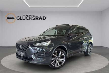 Seat Tarraco Gebrauchtwagen