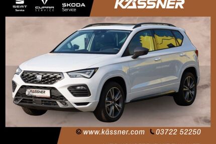 Seat Ateca Gebrauchtwagen