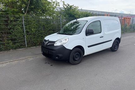 Renault Kangoo Gebrauchtwagen
